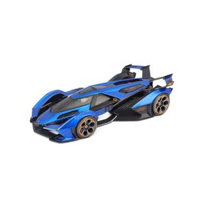 Assorted 1/18 Lamborghini V12 Vision GT